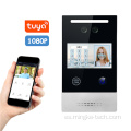 Smart Android System Villa Video Door Telephone Intercomitien